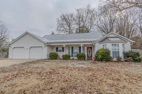503 S 32nd, Paragould, AR 72450