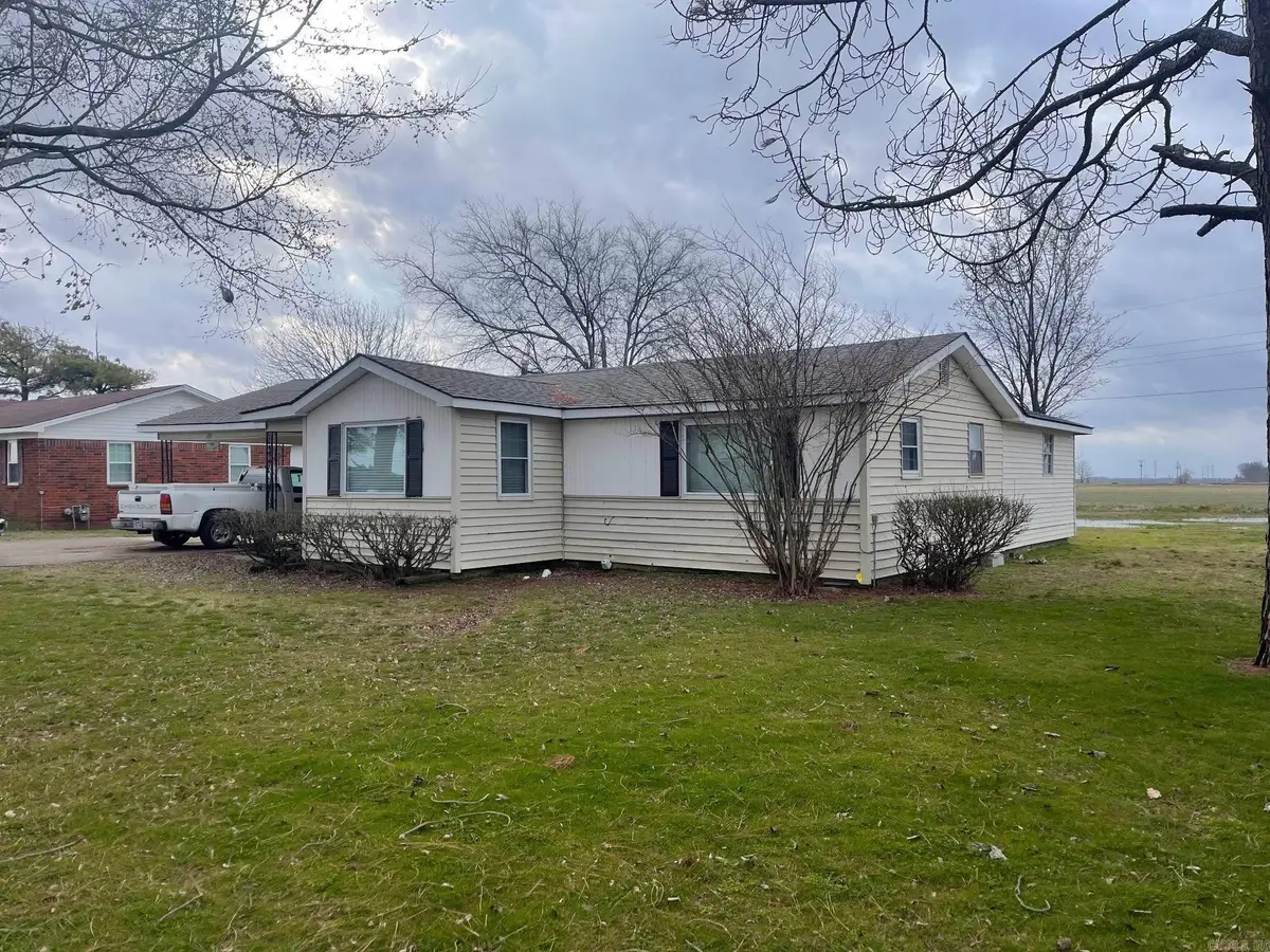 215 Powell, Lepanto, AR 72354 - Image #1