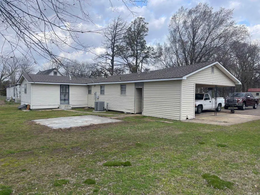 215 Powell, Lepanto, AR 72354 - Image #2