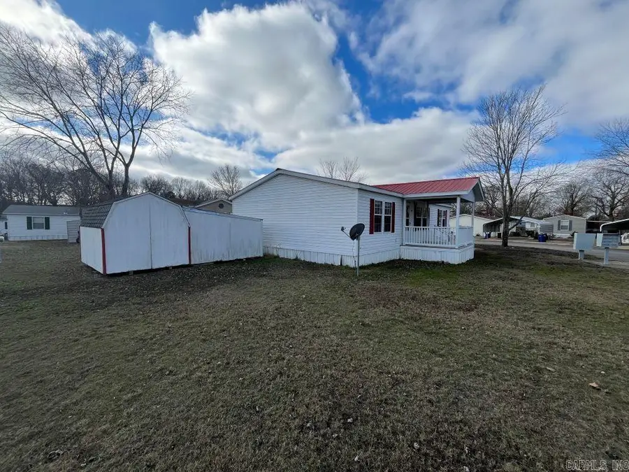 1203 Glenbriar Court, Mountain Home, AR 72653 - Image #2