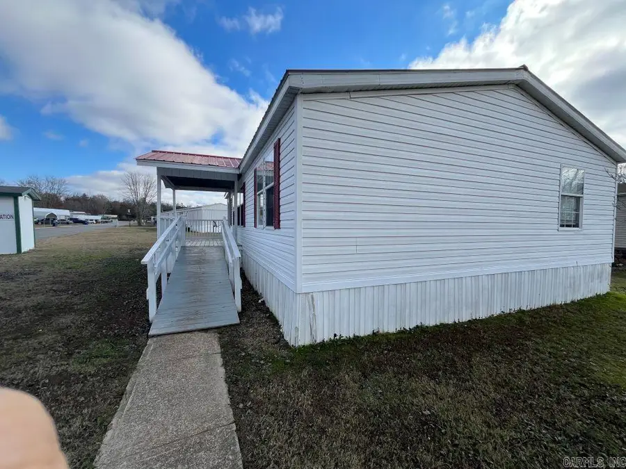 1203 Glenbriar Court, Mountain Home, AR 72653 - Image #3