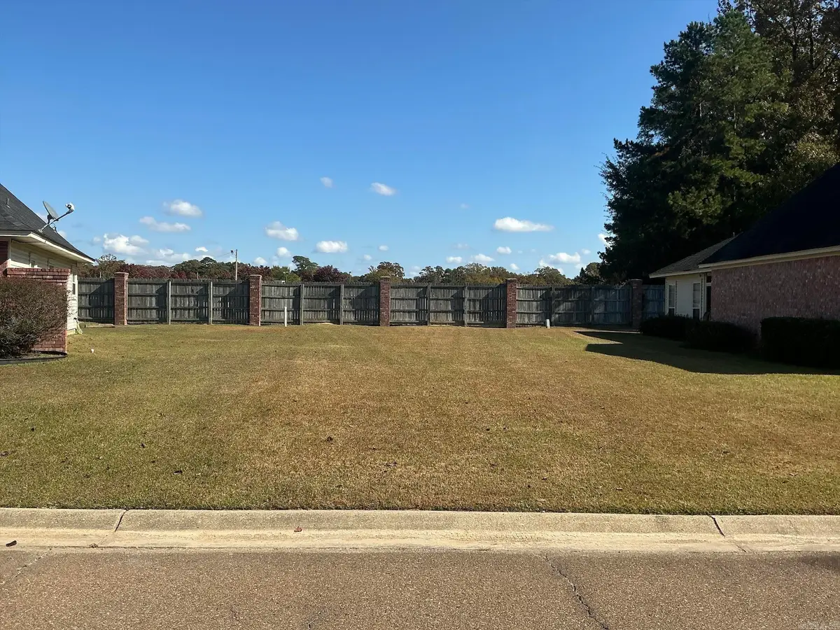 Address Withheld By Seller, Crossett, AR 71635 - Image #1