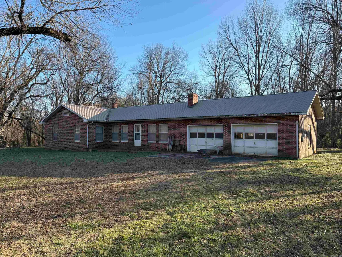 593 Foster Street, Pyatt, AR 72672 - #1