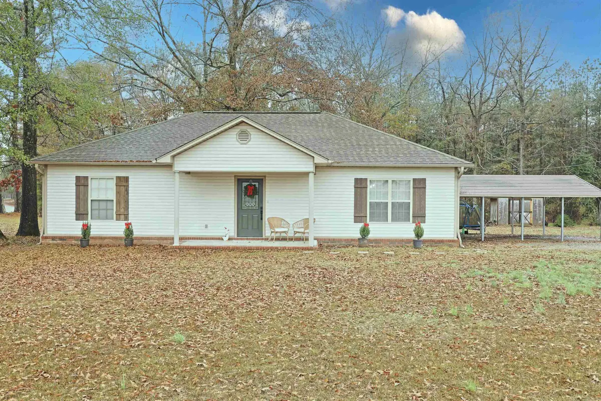 39 Grant 135, Sheridan, AR 72150 - Image #1