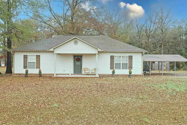 39 Grant 135, Sheridan, AR 72150