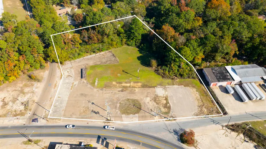 1510 E Hillsboro St, El Dorado, AR 71730 - Image #2