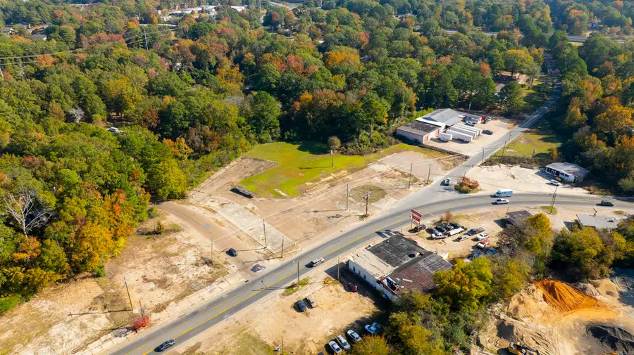 1510 E Hillsboro St, El Dorado, AR 71730 - Image #3