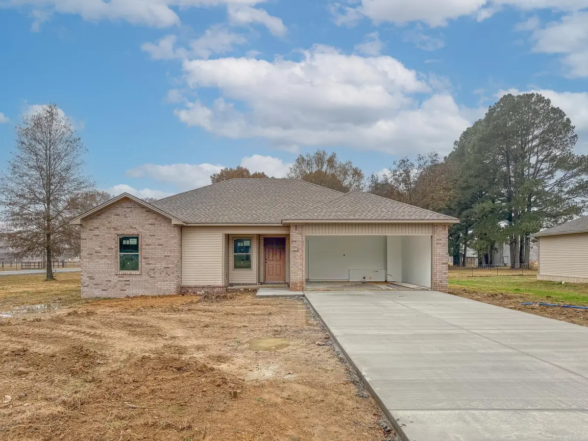 101 Lloyd Henderson Road, Beebe, AR 72012 - Image #1