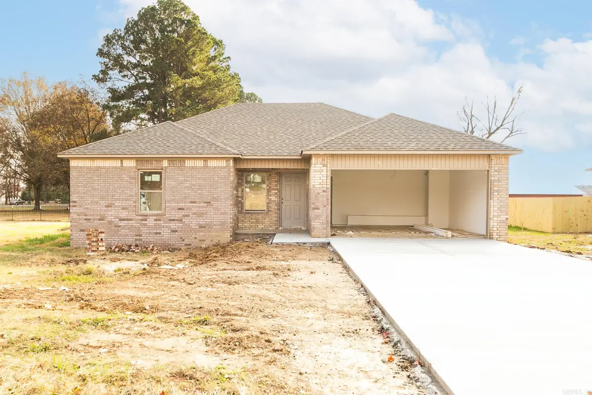 105 Lloyd Henderson Road, Beebe, AR 72012 - Image #1