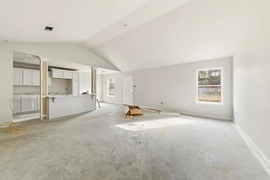 105 Lloyd Henderson Road, Beebe, AR 72012 - Image #3