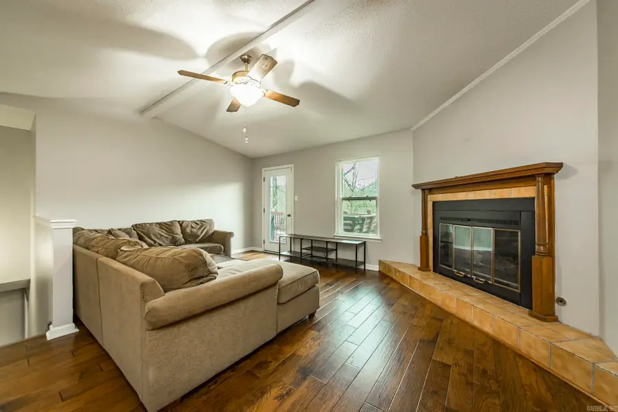 7416 Toltec Drive, North Little Rock, AR 72116 - Image #3