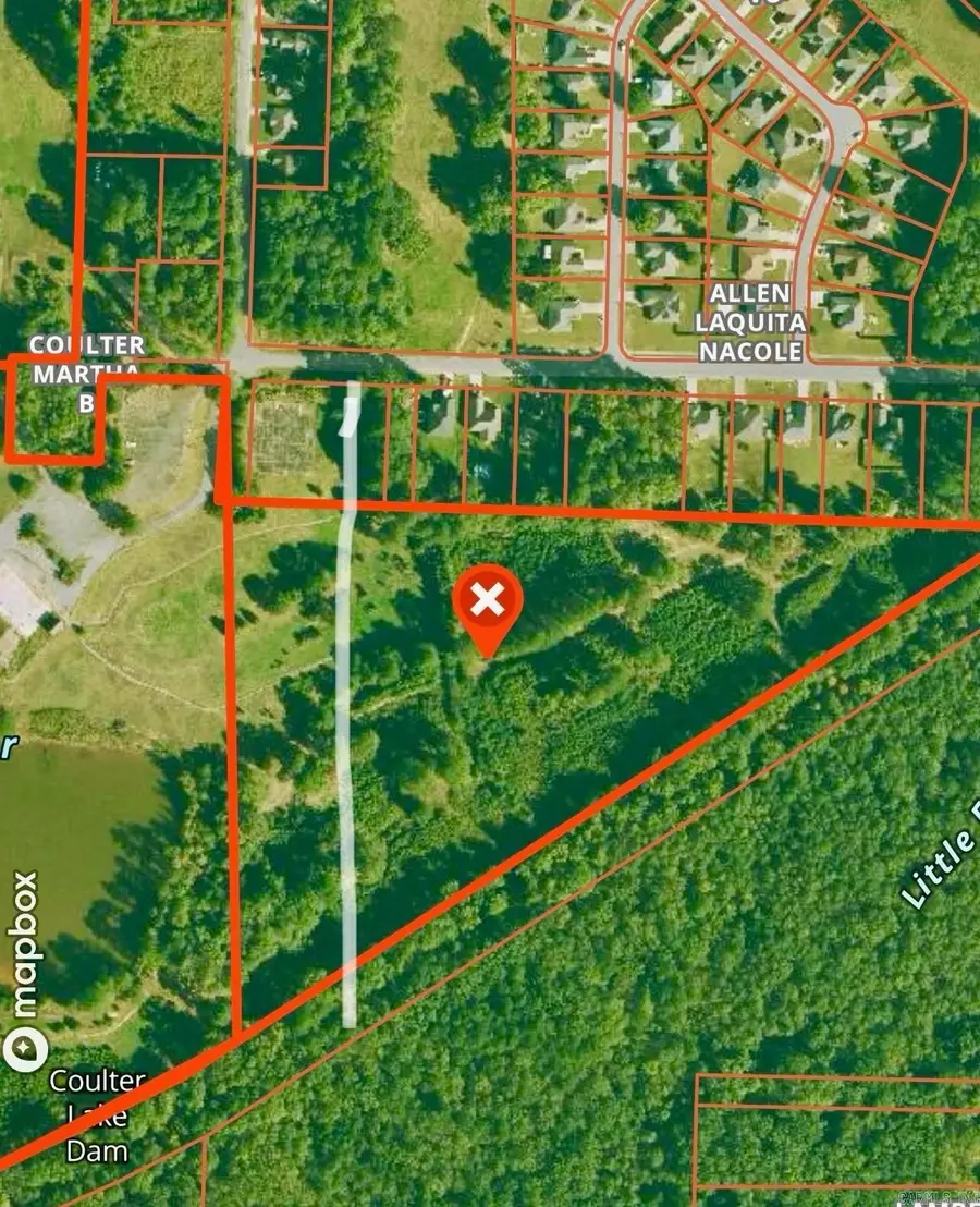 Address Withheld By Seller, Mabelvale, AR 72103 - Image #2