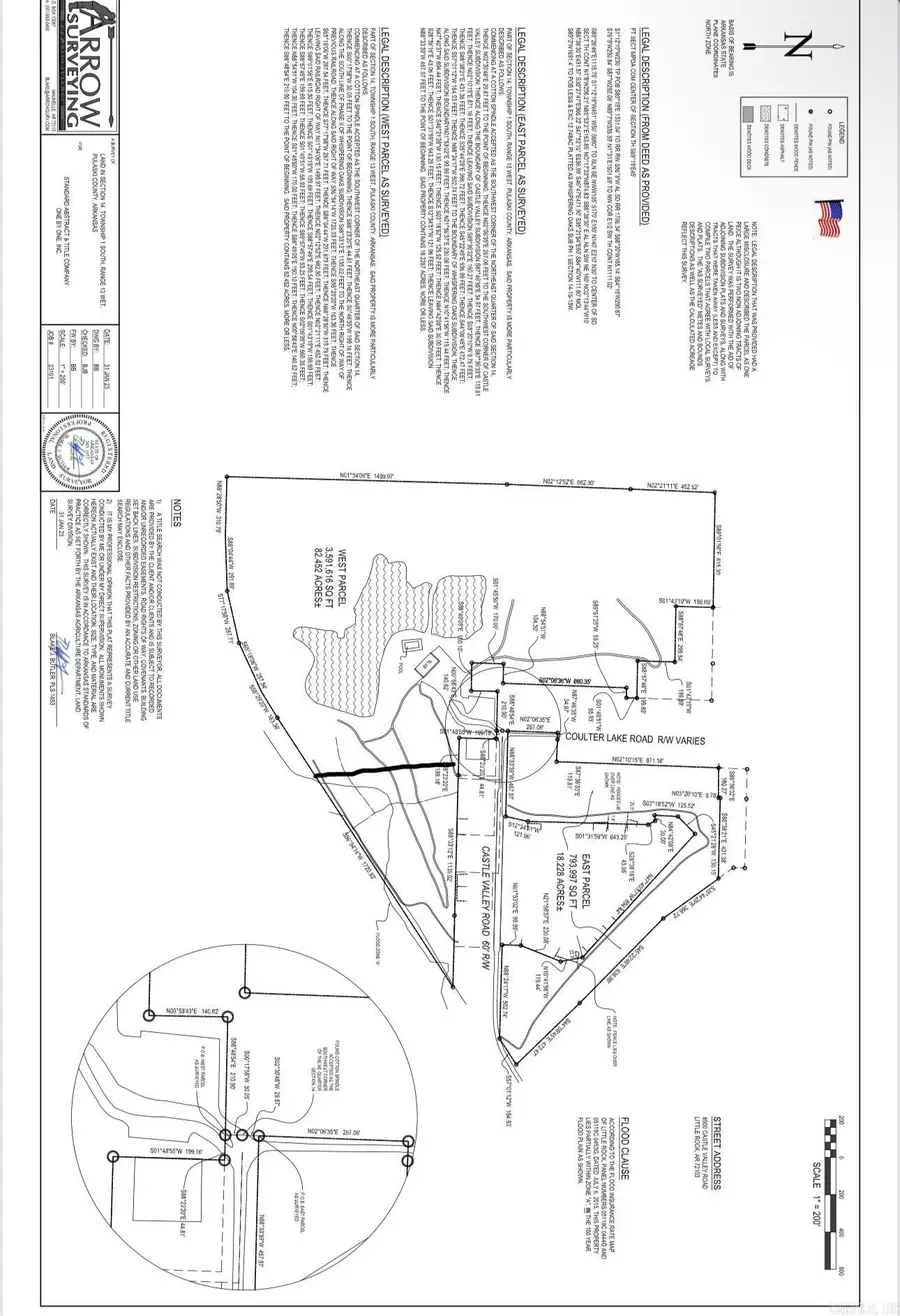 Address Withheld By Seller, Mabelvale, AR 72103 - Image #3