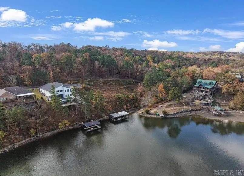 xxx Lake Forest Shores Drive, Hot Springs, AR 71913 - Image #3