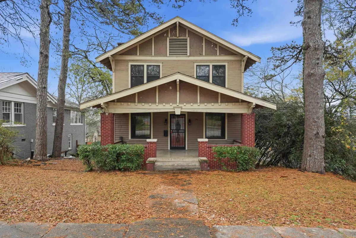 129 Thayer Street, Little Rock, AR 72205 - Image #1