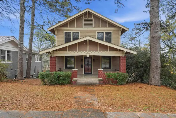 129 Thayer Street, Little Rock, AR 72205