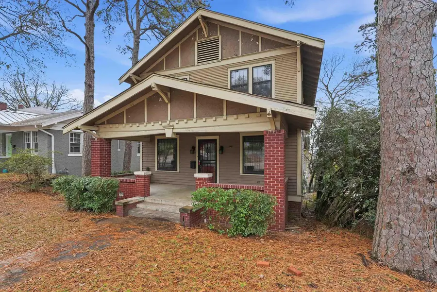 129 Thayer Street, Little Rock, AR 72205 - Image #2