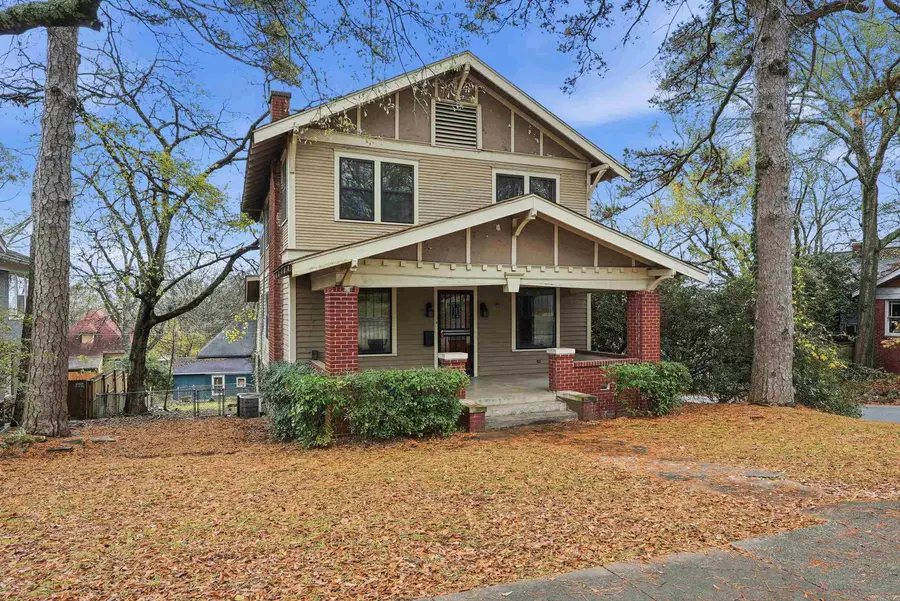 129 Thayer Street, Little Rock, AR 72205 - Image #3