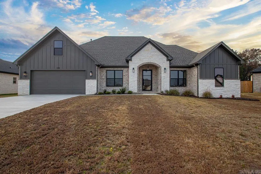 29 Calvados Court, Cabot, AR 72023 - Image #3