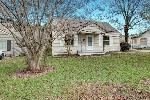 609 S Martin Street, Little Rock, AR 72205