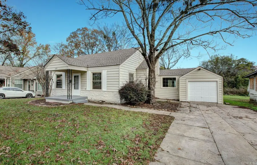 609 S Martin Street, Little Rock, AR 72205 - Image #2