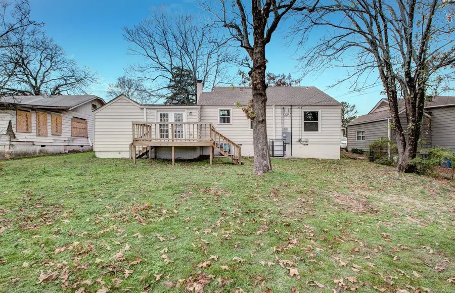 609 S Martin Street, Little Rock, AR 72205 - Image #3