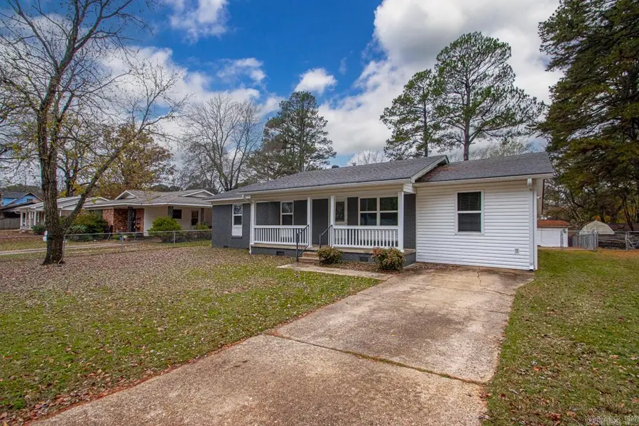 818 Ryan Drive, Benton, AR 72015 - Image #2