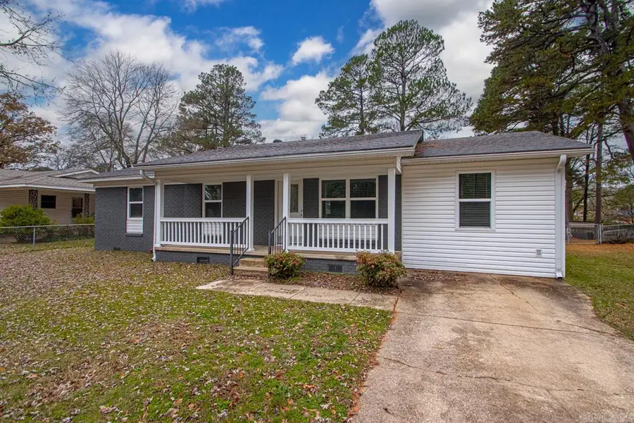 818 Ryan Drive, Benton, AR 72015 - Image #3