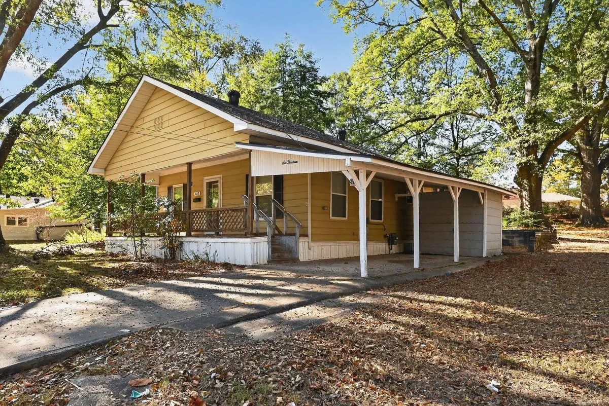 613 Church Street, Benton, AR 72015 - Image #1