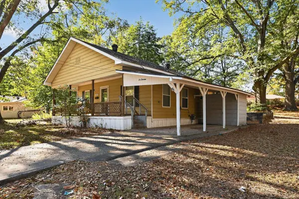 613 Church Street, Benton, AR 72015