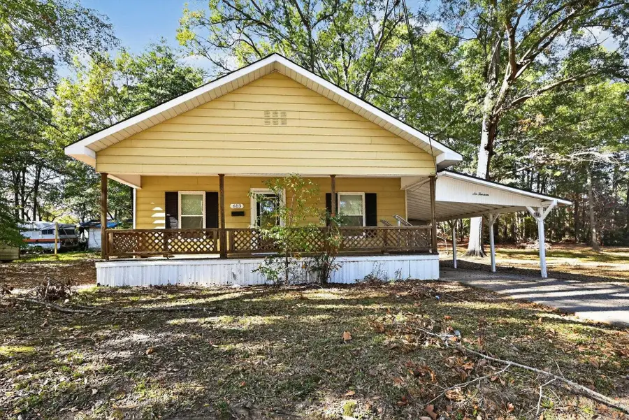 613 Church Street, Benton, AR 72015 - Image #2