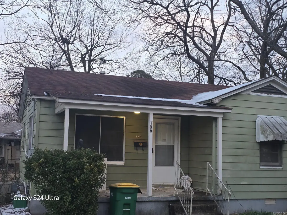 Address Withheld By Seller, North Little Rock, AR 72117 - Image #1