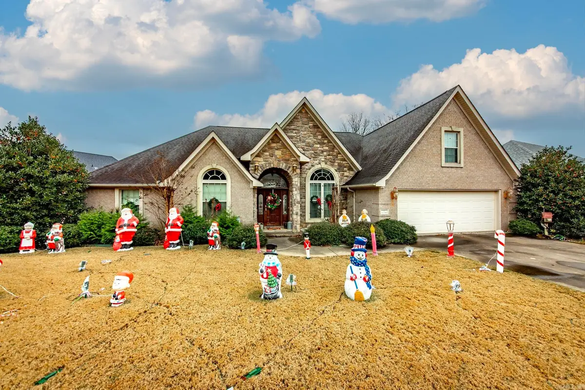 44 Hickory Bend Drive, Cabot, AR 72023 - Image #1