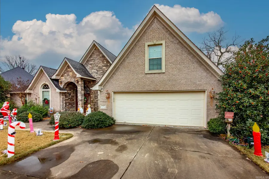 44 Hickory Bend Drive, Cabot, AR 72023 - Image #2