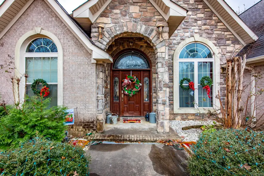 44 Hickory Bend Drive, Cabot, AR 72023 - Image #3