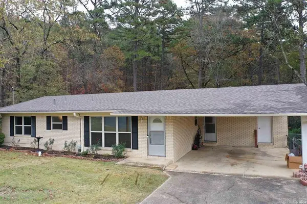 110 Marigold, Hot Springs, AR 71913