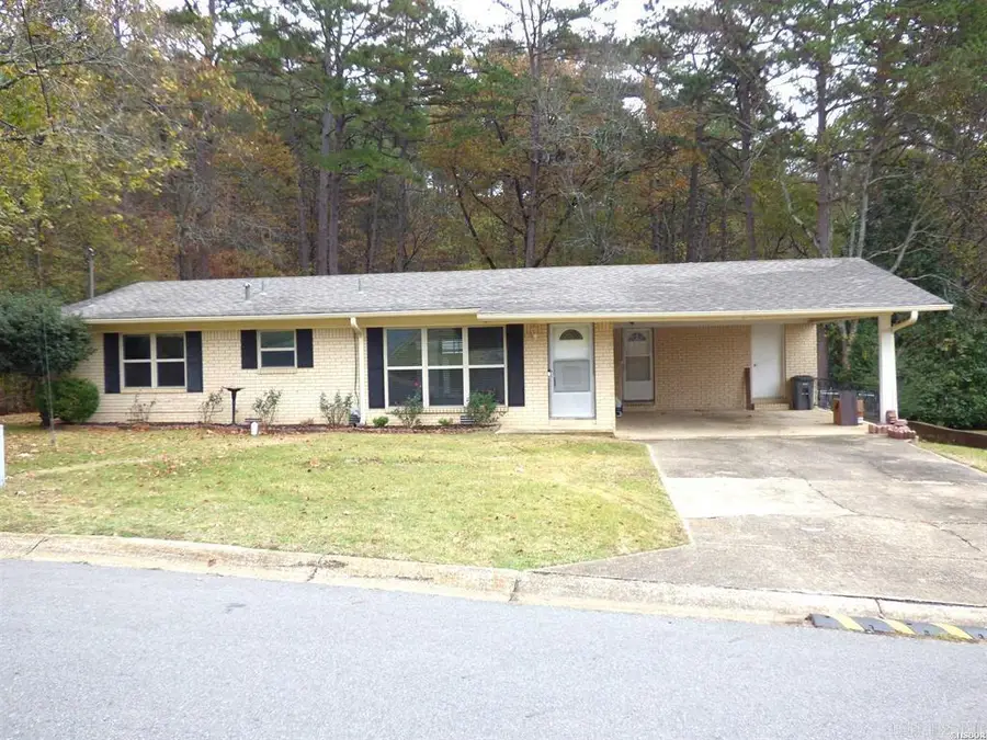 110 Marigold, Hot Springs, AR 71913 - Image #2