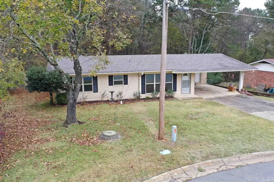 110 Marigold, Hot Springs, AR 71913 - Image #3