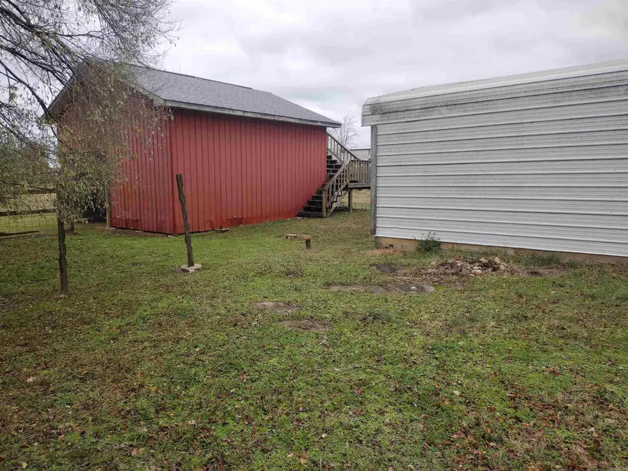 0 N Bayou, Mountain View, AR 72560 - Image #2