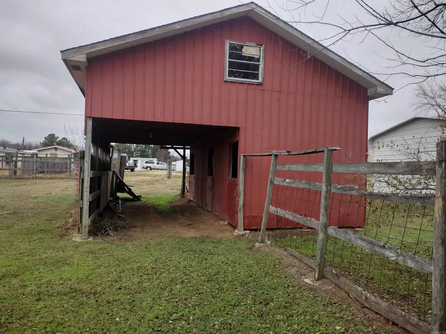 0 N Bayou, Mountain View, AR 72560 - Image #3