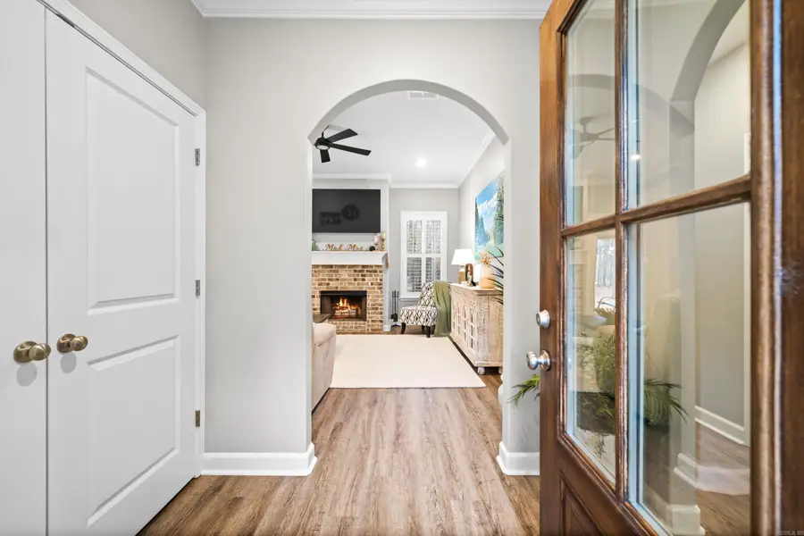 24 Gloria Drive, Hot Springs Village, AR 71909 - Image #3