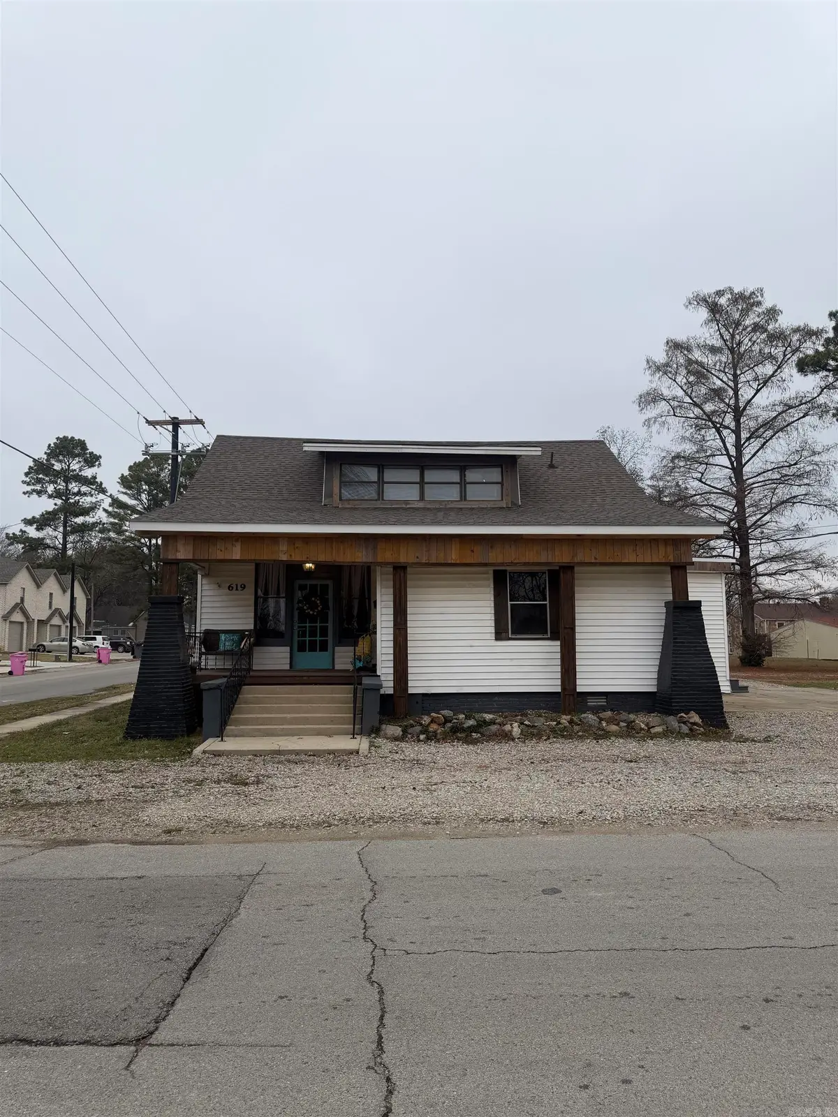 619 W Park Street, Paragould, AR 72450 - Image #1