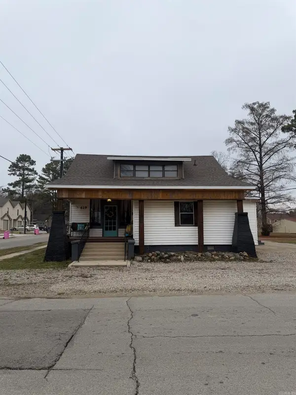 619 W Park Street, Paragould, AR 72450