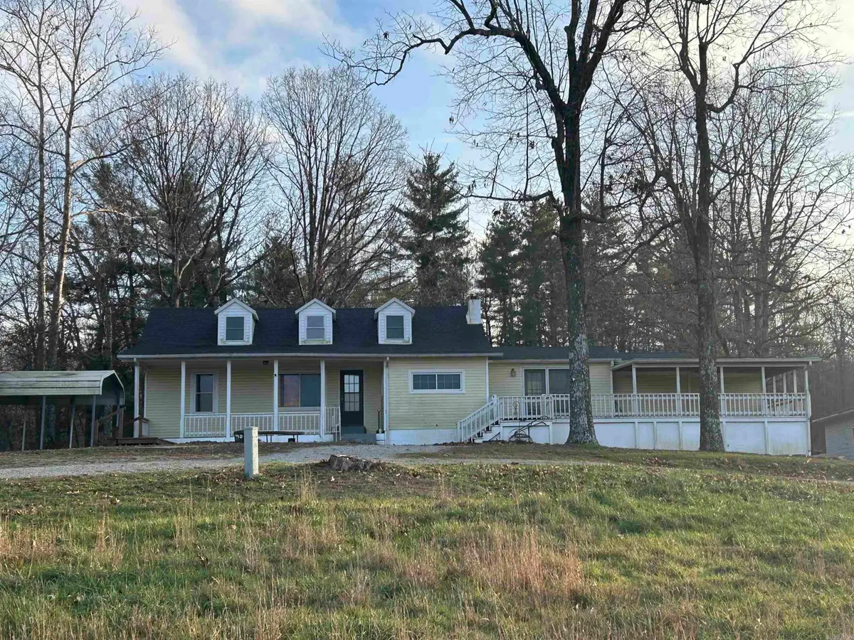 2483 County Road 314, Alton, MO 65606 - Image #1