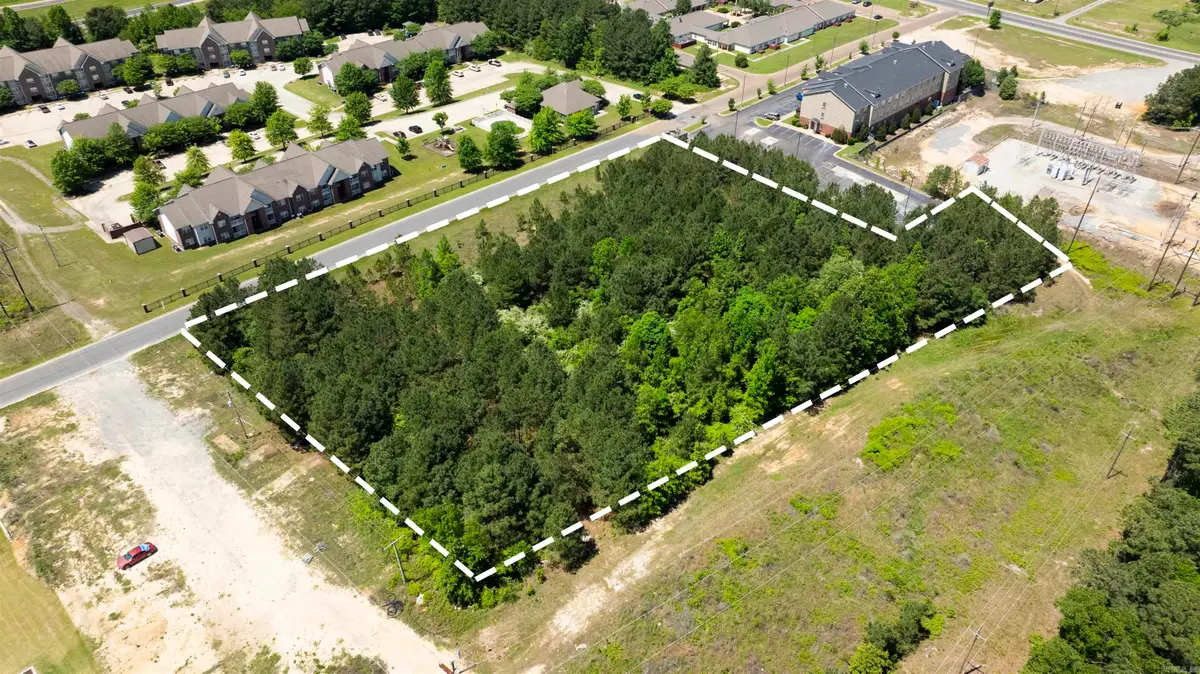 Beverly Dr., El Dorado, AR 71730 - Image #1