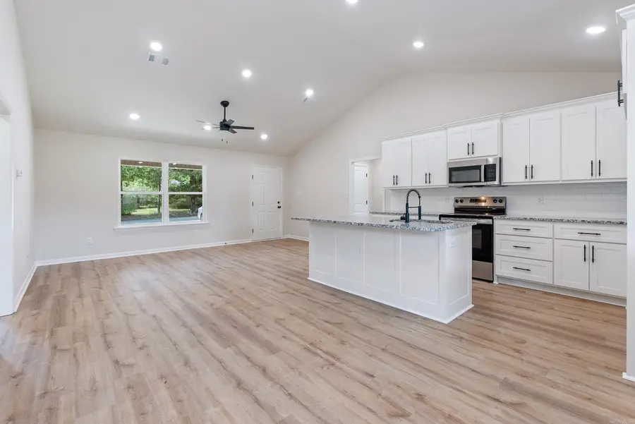 351 Markham St, Ward, AR 72176 - Image #3