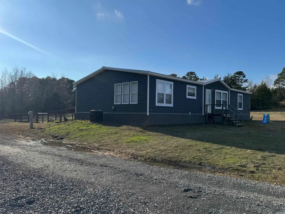 1224 Fox Chase Drive, Greers Ferry, AR 72067 - Image #1