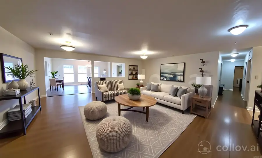 2609 Glenwood Drive, Jonesboro, AR 72401 - Image #2