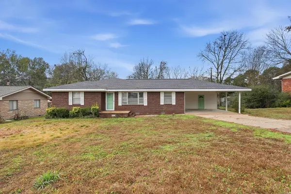4 Deerwood Drive, Morrilton, AR 72110