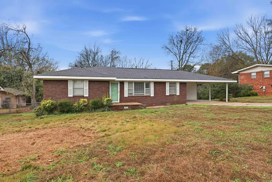 4 Deerwood Drive, Morrilton, AR 72110 - Image #2